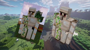 Project Rose Gold Minecraft Texture Pack