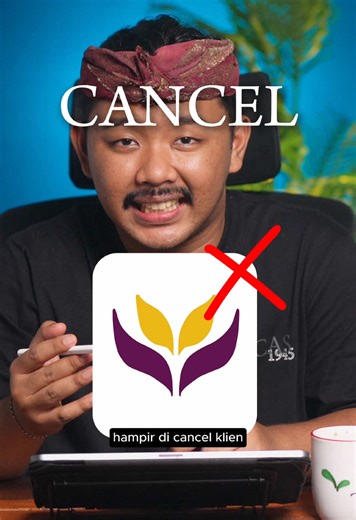 Buat Logo Kreatif di Seniman Bocah