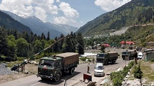 LAC standoff: Army sources confirm 4 firing incidents