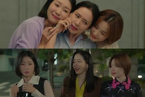 Watch: Son Ye Jin, Jeon Mi Do, And Kim Ji Hyun Are Best Friends Through Thick And Thin In "Thirty-Nine" Teaser And Poster | Soompi
