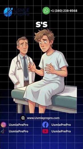 SSRI Side Effects: The 3 S's Every Patient Should Know