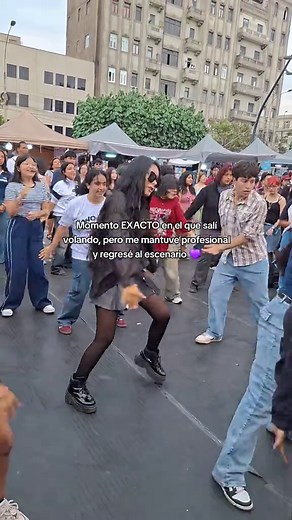 Experiencia increíble con TXT, ¡no me detuve!