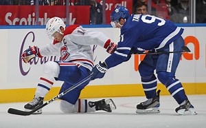 5 most legendary NHL rivalries of all-time ft. Toronto Maple Leafs vs Montreal Canadiens