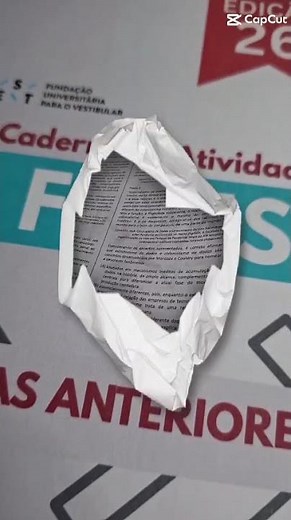 FUVEST 2026: O material definitivo para treinar questões e gabarito oficial.