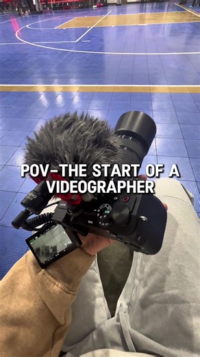 Master Videography Techniques for Stunning Edits