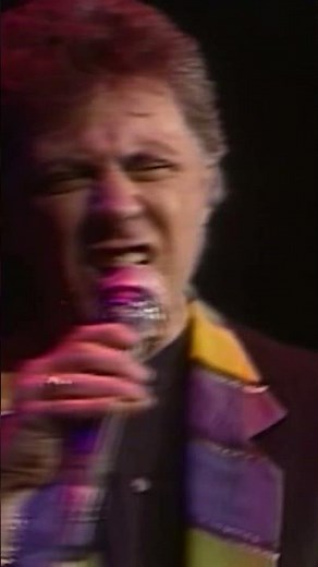 Grease (In Concert, 1992) #shorts #frankievalli #grease