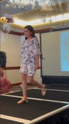 🌟MIAMI SWIM FASHION WEEK🌟RUNWAY🔥