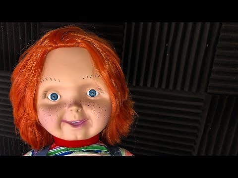 UNBOXING | Spencer’s Spirit Halloween 30 Inch Good Guys Chucky Doll