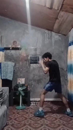 Effective Shadow Boxing Techniques for Training