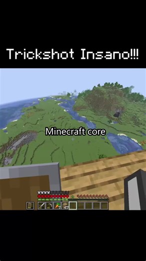 Minecraft Core: Ideas and Builds