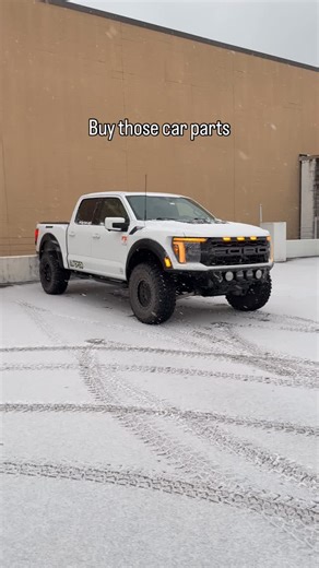 @off_rogue_warrior on Instagram: "What’s on your Christmas list? #ford #fordtrucks #raptor 🛠️Build List🛠️ Exterior @addoffroad 2024-2025 Raptor Edge Front Bumper @addoffroad 2021-2025 Raptor Rock Fighter Rear Bumper @addoffroad Adaptive Cruise Control @addoffroad Shutter Motor Relocation Kit @rigidindustries 360 Series Lights Suspension @fox Dual Live Valve shocks @eibach_world 2.25 Front and 1.5 Springs Wheels/Tires @blackrhinowheels Primm Wheels 17”, 0 offset @mickeythompsontires 37x12.5R17 