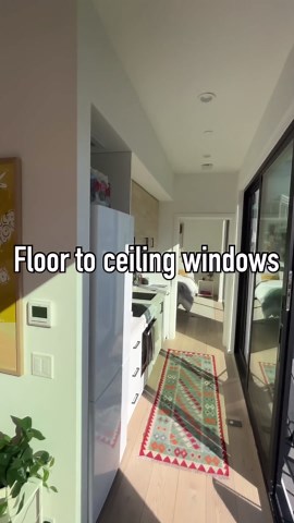 Touring Connect Homes' 460 sq ft modern prefab home