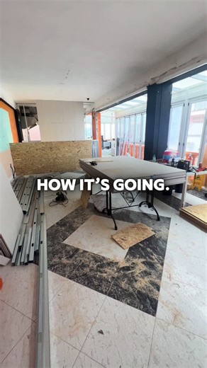 Transforming a Thai Pan: Our Journey of Rebuilding