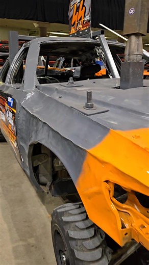 Derby Builds on Reels