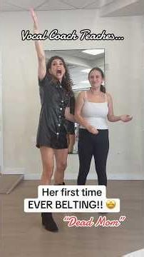 How to Belt for the First Time