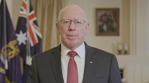 The Governor-General today announced Australian Antarctic Medals to recognise and celebrate the outstanding service of three Australians. The awards are to - Mr Robert King, for his outstanding contribution to the Australian Antarctic Program, particularly through innovative research in marine biology. - Mr Aaron Read, for his outstanding contribution to the Australian Antarctic Program, particularly through the establishment and leadership of the Wilkins Ice Runway Aerodrome in East Antarctica.