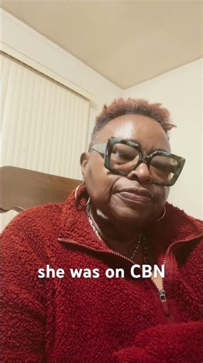 ipart one. Romeo CBS in Gail King interview her. ￼