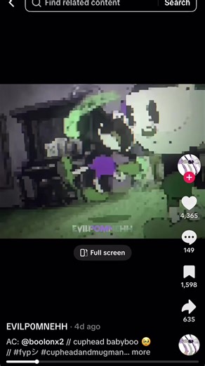 Baby Boo Cuphead Meme: The Funniest Moments