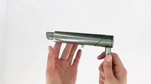 Widelly Used Gate Latch Lock Hardware Fence Latch Heavy Duty Spring Farm Gate Latch