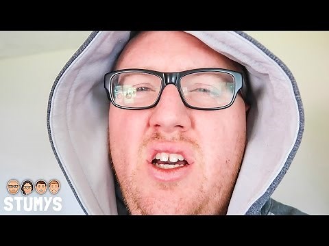 How to Catch a Cold in 3 Easy Steps!