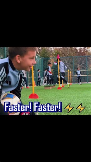 Mini GK — Low Saves Mastery ⚡ #footballshorts #football #minigoalkeeperpro #soccer #skills