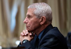 Anthony Fauci May Not Have 'Lied' About Face Masks, but He Was Not Exactly Honest Either