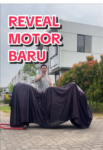 Kita REVEAL Motor Baru: Ducati 848 Evo