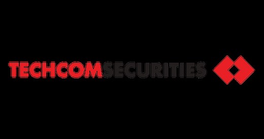 Techcom Securities (TCBS) - Công ty Cổ phần Chứng khoán Kỹ Thương