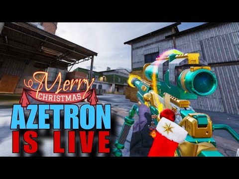 CODM LIVE RANK PUSH | ROAD TO 5K SUB #codm #callofdutymobile #codmobile