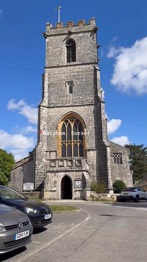 23K views · 410 reactions | Wareham, Dorset #wareham #dorset #travelphotography #england #uk #explorepage #exploremore #explore | The Placei'vebeen | Facebook