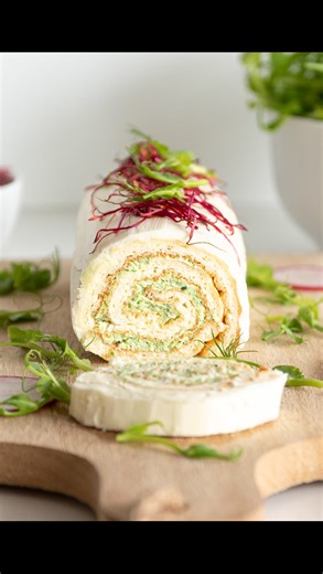 🍥 Rolády a rolky - slané i sladké ❤️ Recepty najdete na FB stránce PaleoSnadno | Paleosnadno