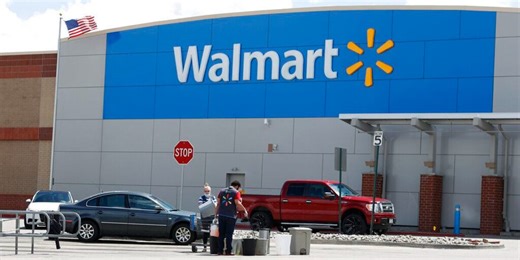 Walmart employee found dead inside store bakery's walk-in oven, police say