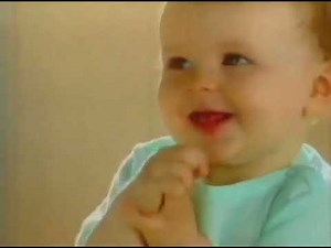 Подгузники Pampers Total Care (Ru, 2003)