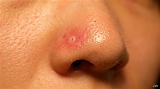 4K views · 16 reactions | #acnetreatment #satisfying #blackheadcaique #acne #lashes #eyelashextensions #acnescars #pimple | Skating Fairy Rolls | Facebook