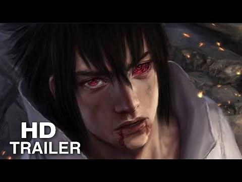 Naruto: The Movie "Teaser Trailer" first look (2024) Live Action "Concept"