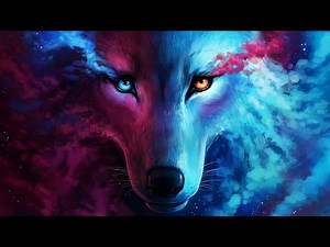 DARK SKY ISLAND by Enya - LIVE WALLPAPERS