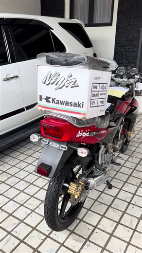 mumpung ada yg bagus gaesss..ss zebra 2014 barang antiaxx km low,cocok buat pajangan lokasi cibubur wa 081586895863