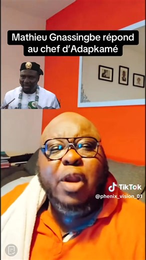 4.1K views · 182 reactions | TOGO: No comment | Journal La Nouvelle | Facebook