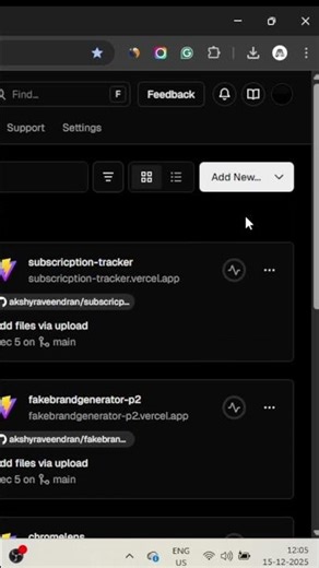 The Safest Way to Deploy Lovable Websites #lovable #websecurity #howto #shorts