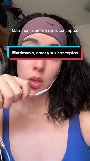 Conceptos del matrimonio, amor y experiencias sentimentales/romanticas/romance #fyp #feed #amor #relaciones #sentimental