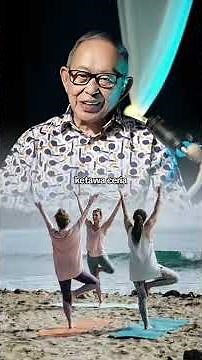 5 Minutes of Safe Exercise for GERD Sufferers! #interestingfacts #gerd #gastric #exercise