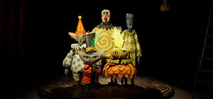 How an Aardman director kept his Stop-Motion project alive during the shutdown - Cartonionline.com