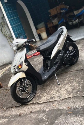 Mio Sporty 5-tlg Ensemble: Complete Mio Proper Set Guide
