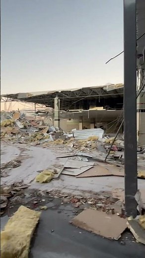 Bed Bath & Beyond + Christmas Tree Shops Demolition | Newington, NH | #nostalgia #abandoned#memories