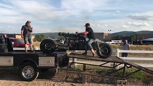 The Muscle on TikTok