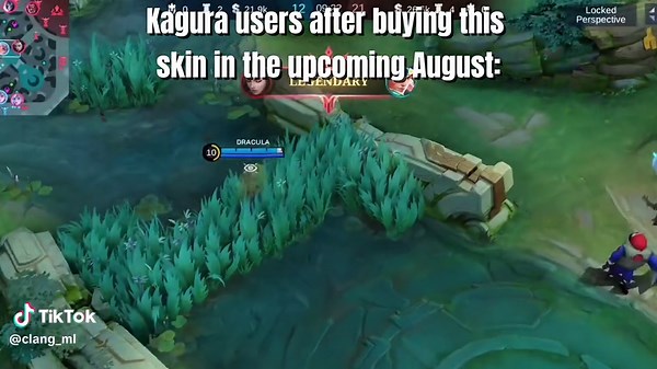 Kagura Rainy Walk Resale Event in MLBB 2025