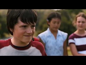 Bridge to Terabithia part 2