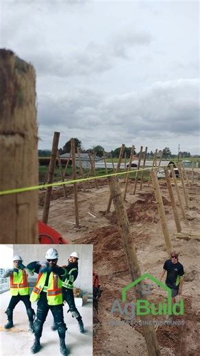 AgBuild - Farm & Equine Buildings on Reels