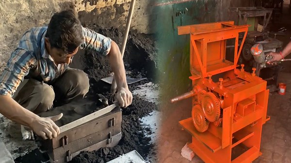 Manufacturing Durable Sugarcane Juice Crushing Machines