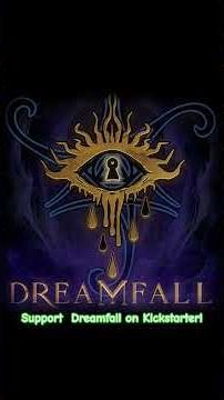 Dreamfall album teaser, thx to all my vocal coaches! #heavymetal #shorts